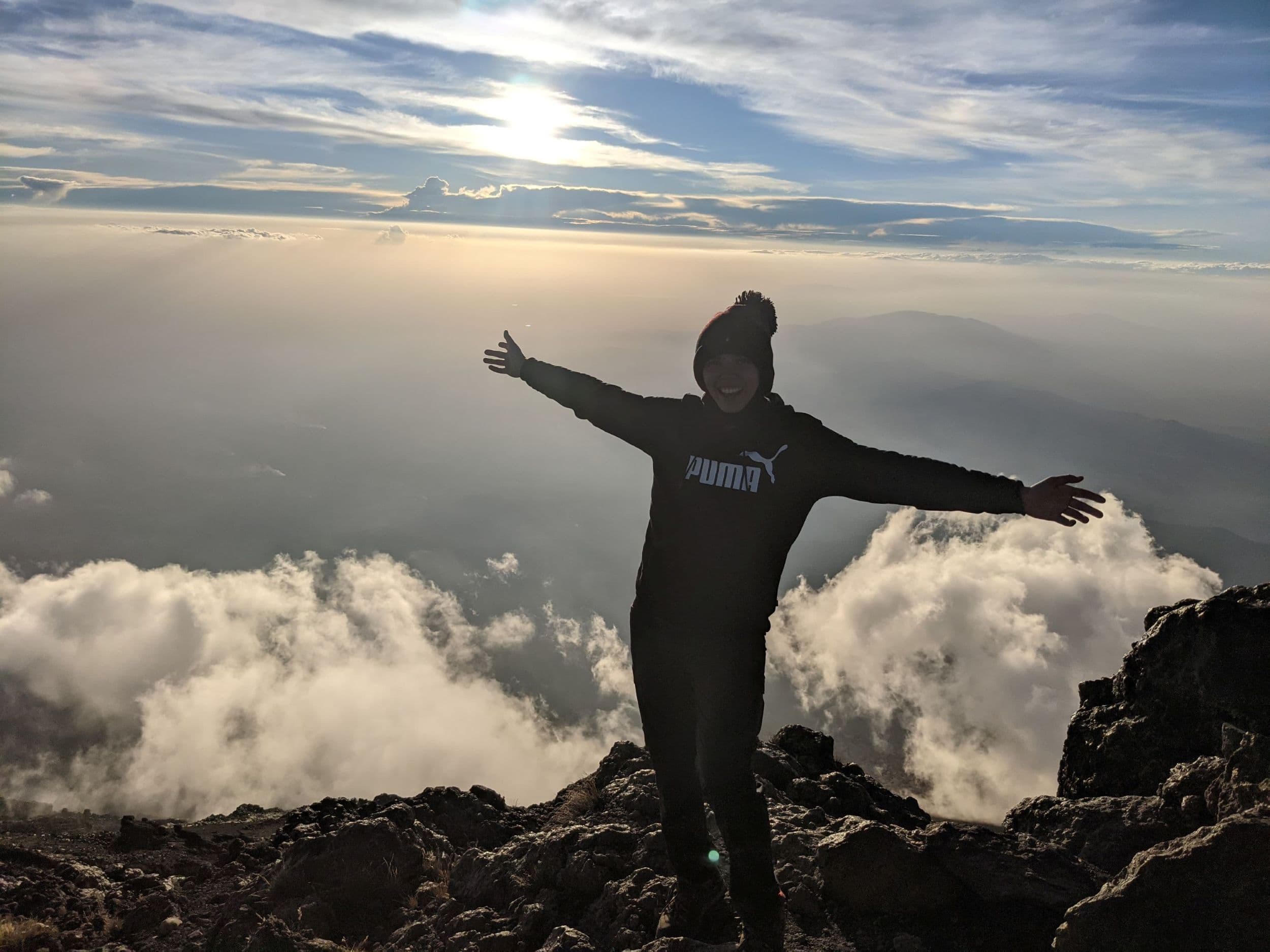 Mount Meru 3-Day Kilimanjaro Itinerary: Day-by-Day Guide